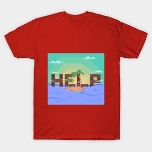 lonely island T-Shirt